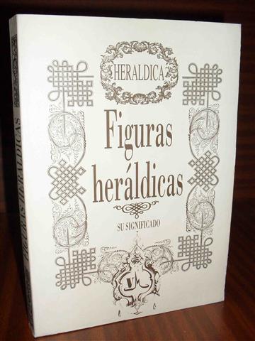 FIGURAS HERLDICAS. Su significado. (Adarga Catalana)